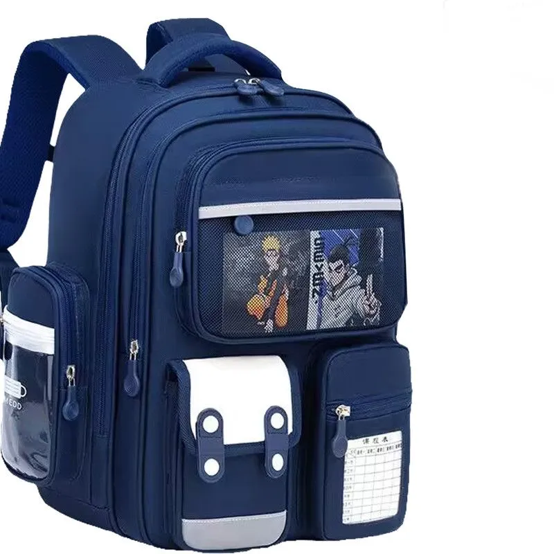 Primary Schoolbag Boys And Girls