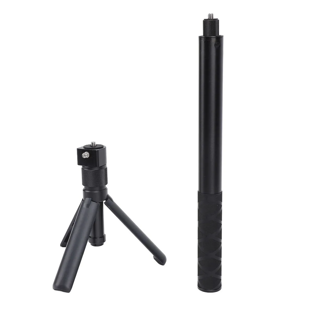 Pro Extendable Selfie Stick Tripod Compatible with X4/X3/ONE X2/X/RS