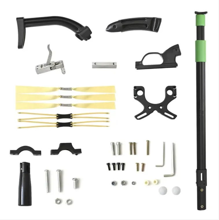 Outdoor Toy Set