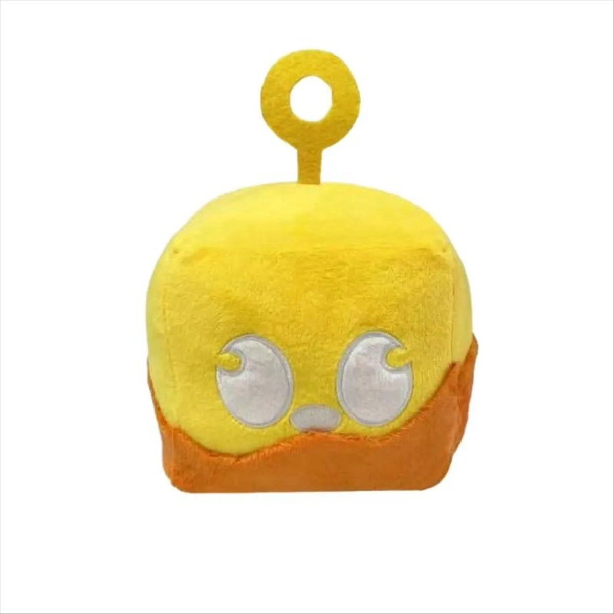 Soft Stuffed Animal Pillow For Boys Girls (Golden Buddha Box)