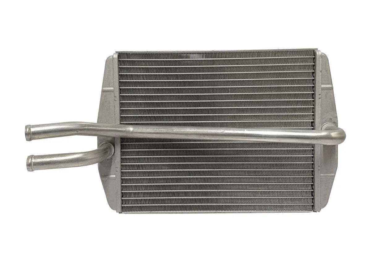 Heater Radiator Compatible with Ford Bantam - 2003-2012