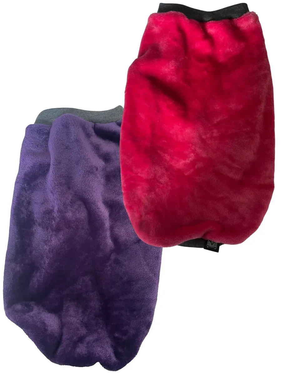Size 6XL - Set of 2 Dog Jerseys