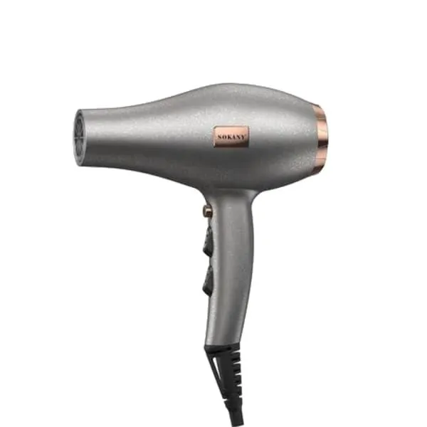 NOVIQ - SK-14015 Professional Hair Dryer, 2400W, SK-14015