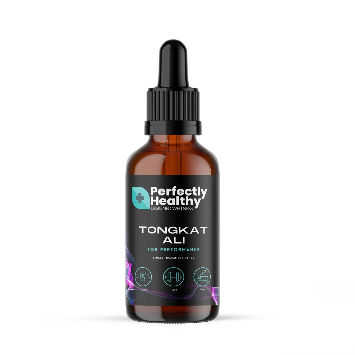 Tongkat Ali - Supporting Athletic Performance, Muscle Mass & Motivation