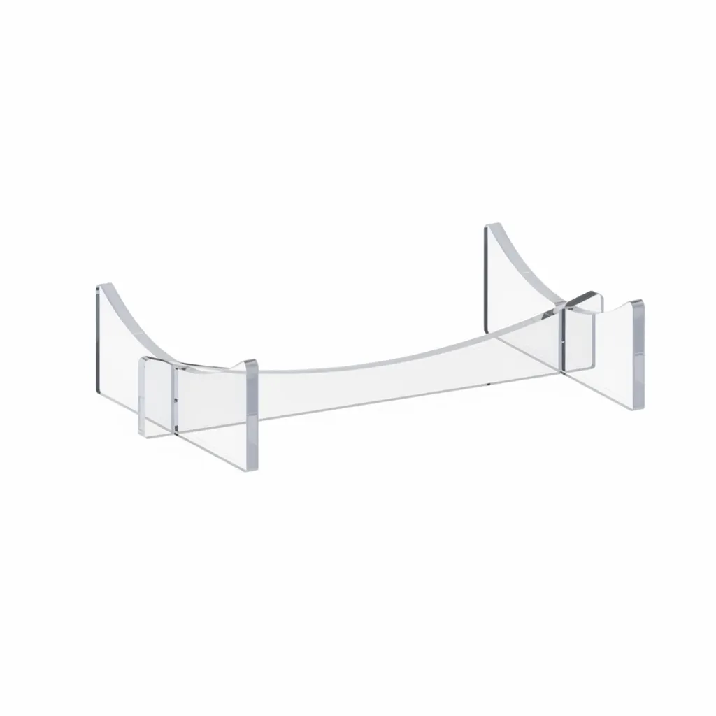 Rugby Ball Display Stand