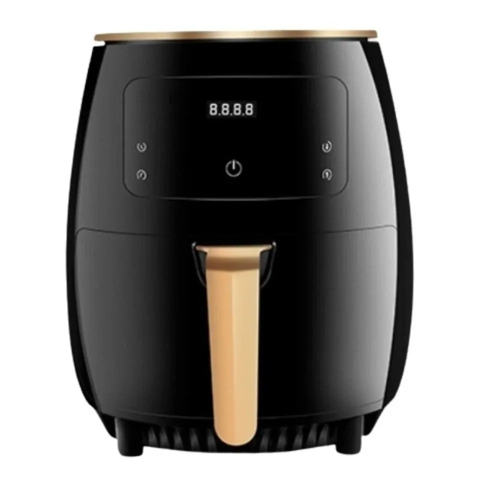 7-in-1 Air Fryer 6L with LED Display