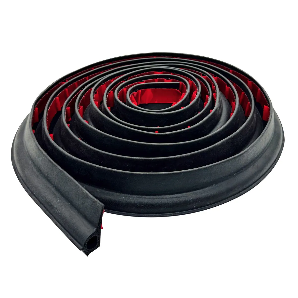 Mix Box 3 Meter Universal Tailgate Dust Seal