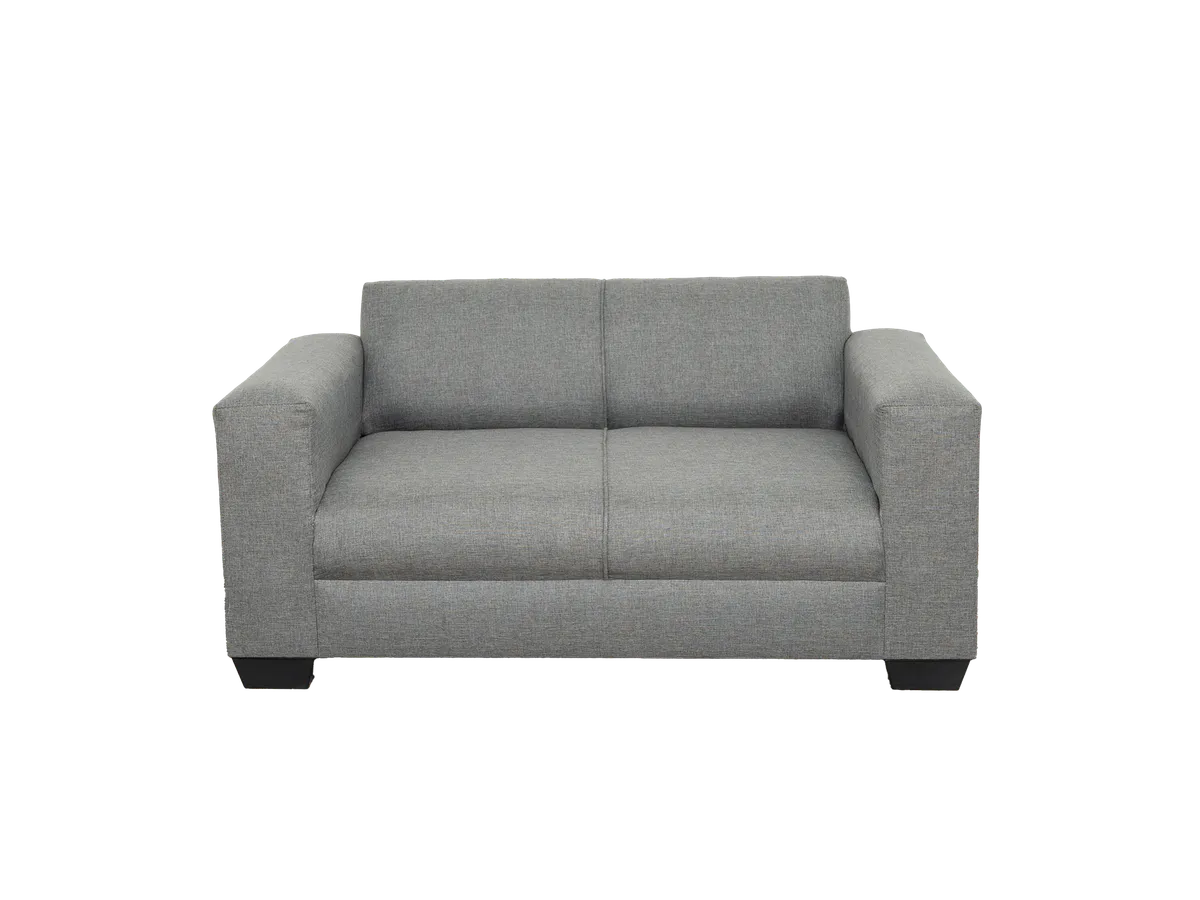 Cody 2 Seater Sofa - Grey