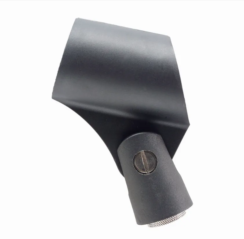 Stagg MH8AH Rubber Wireless Microphone Clamp