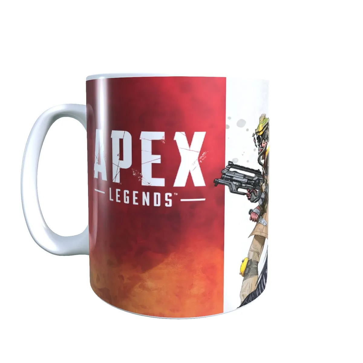 Apex Defenders - Apex Legends Coffee Mug