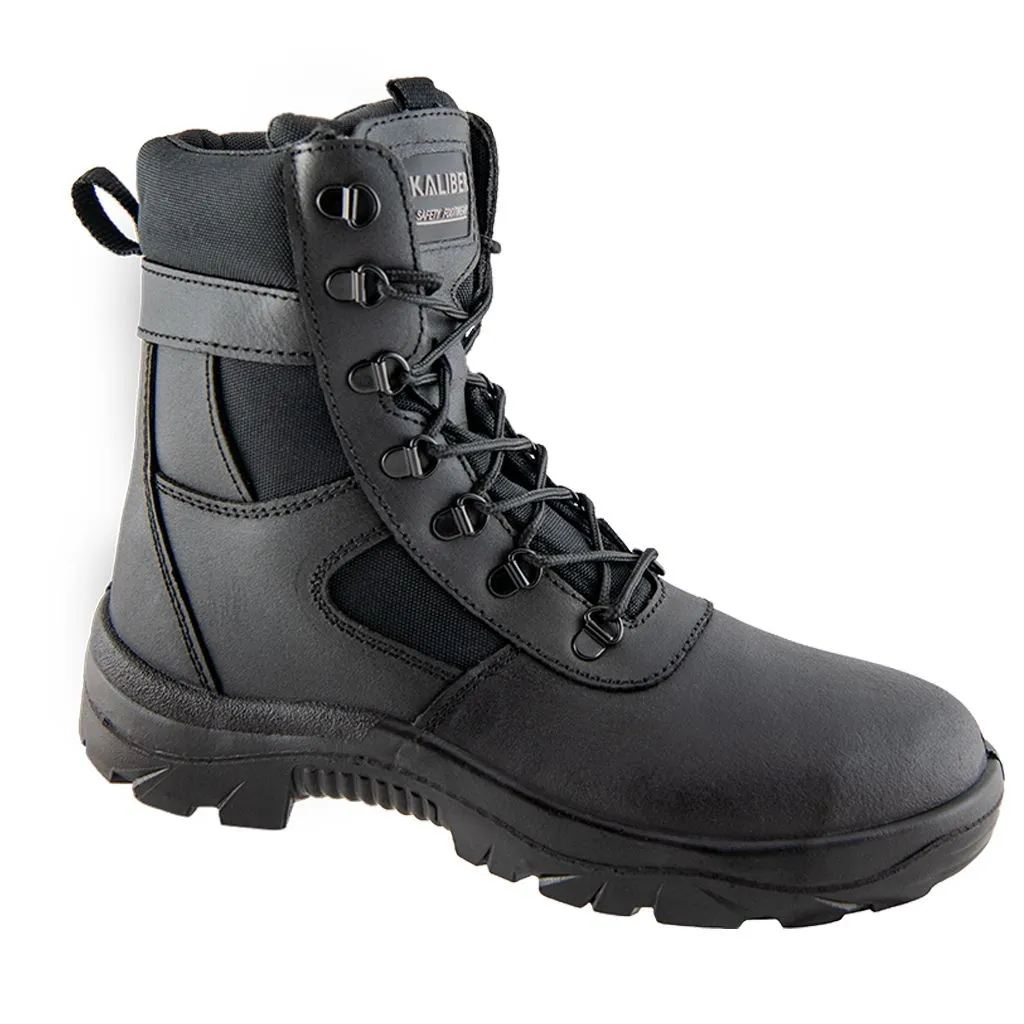 Kaliber Reaction Safety Boots