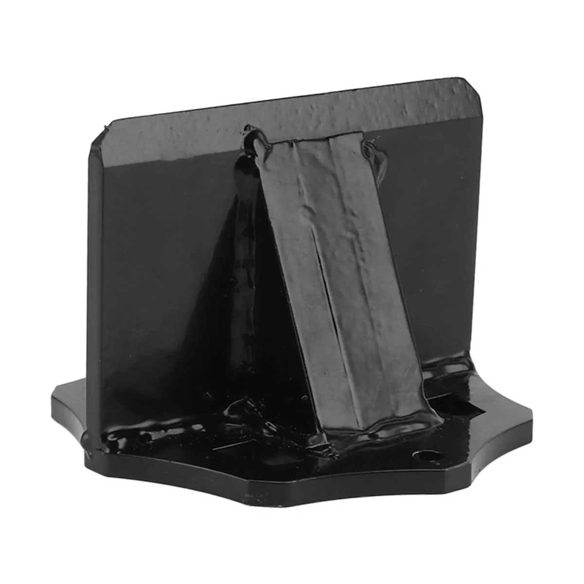 Portable Log Splitter Tool Compatible with Camping Use