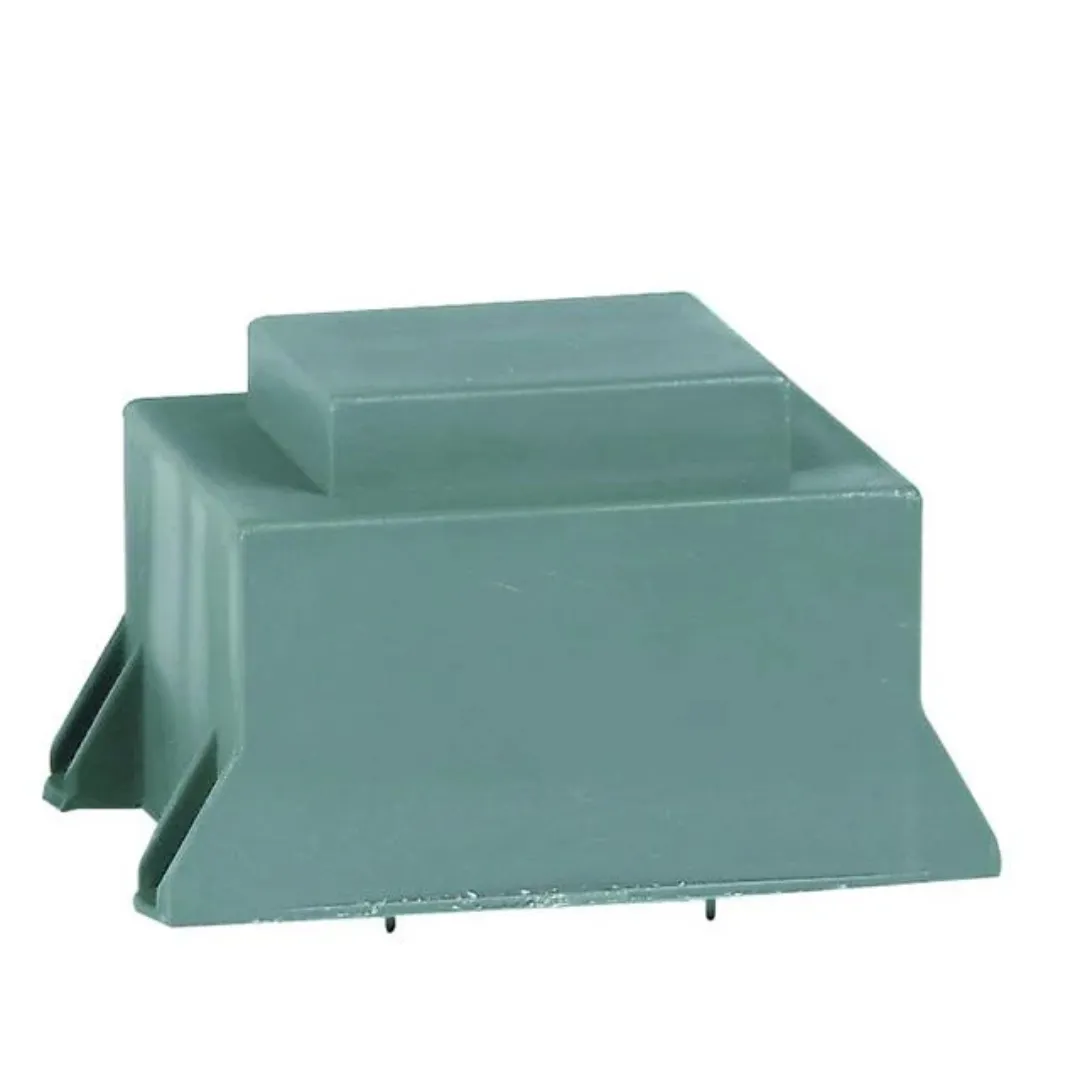 TRF 5499 PCB Transformer 10VA 2x7.2VAC 2x690mA Through Hole