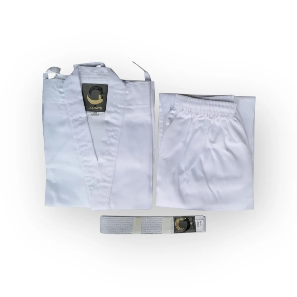 Grip Sport Karate Suit - Size 00/120