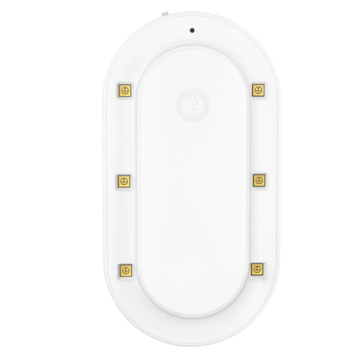 Smart Toilet Cleaner and Odour Control System