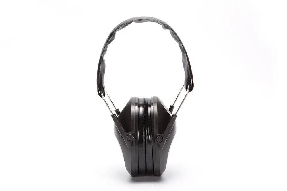 Tactical Earmuff Noise Reduction Hunting Shooting Headphone
