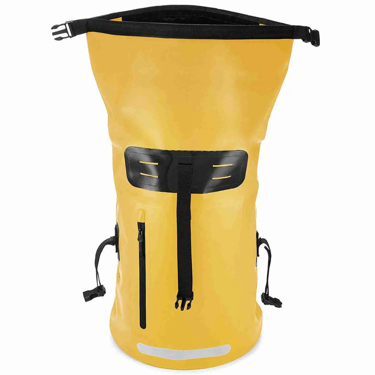 Roll-Top Dry Bag for Kayaking Heavy Duty Waterproof