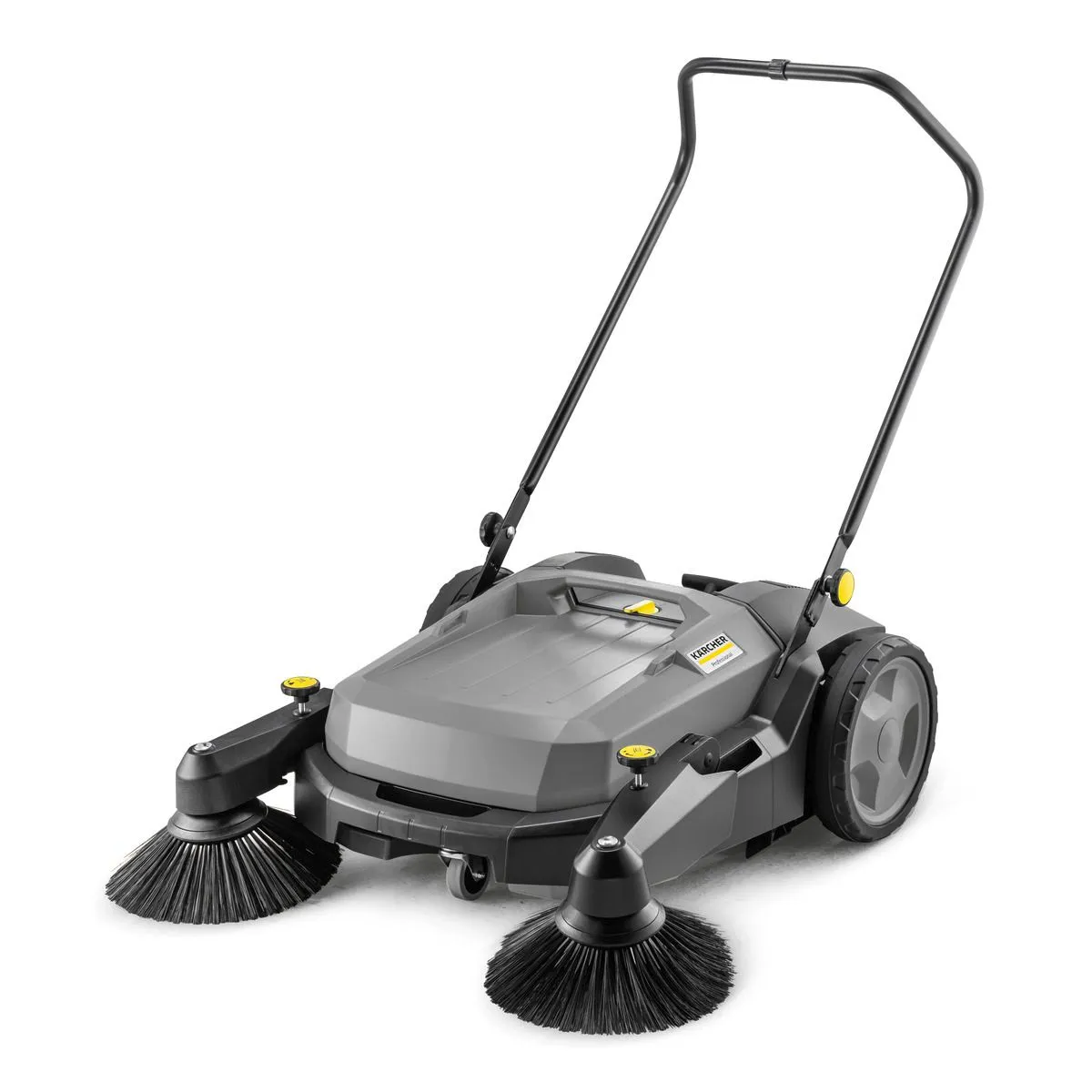 Kärcher KM 70/15 C Classic Sweeper Push Sweeper (2800 m /h)
