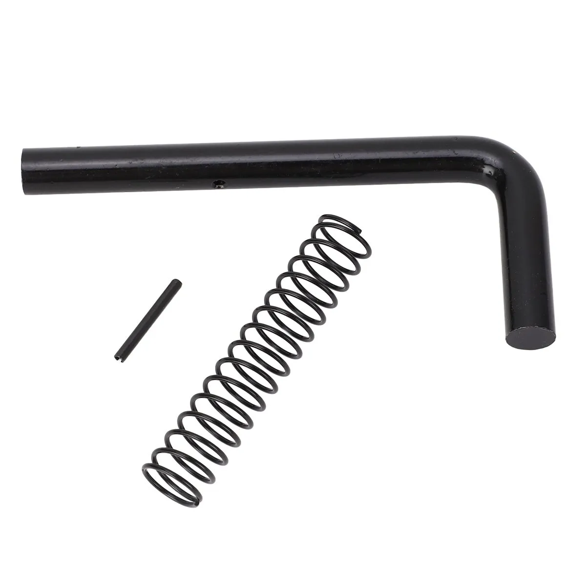 Trailer Gate Spring Latch Kit