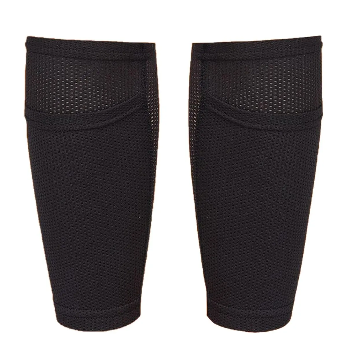 Soccer Shin Guard Sock,Leg Performance Support Football