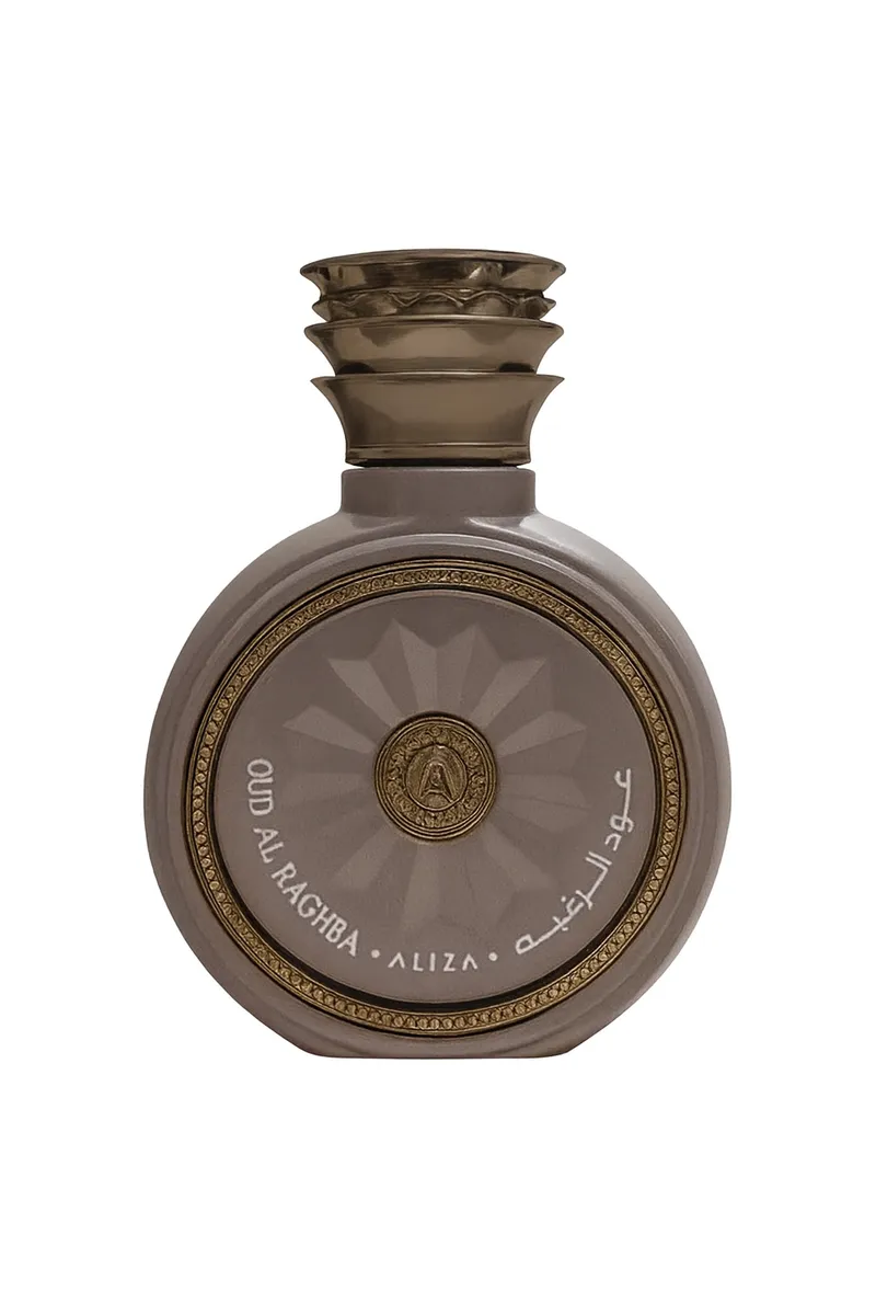 Aliza - Oud Al Raghba 100ml Eau De Parfum - Unisex