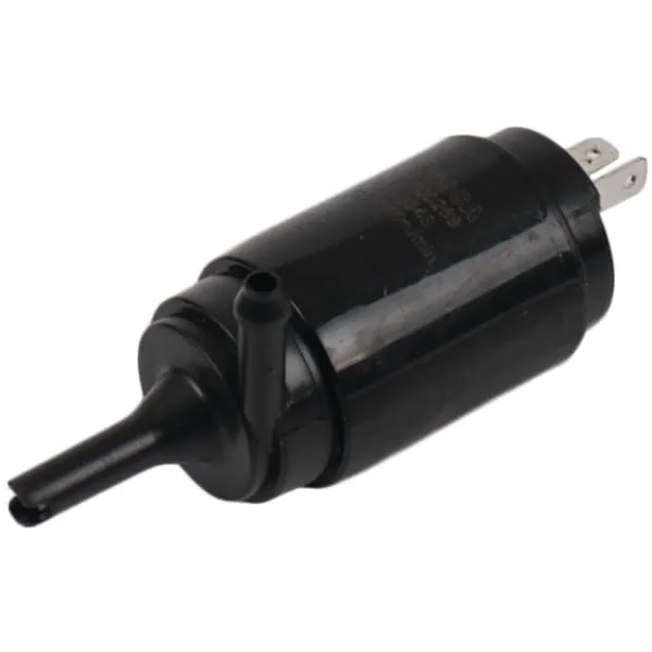 OSSCA Replacement Windscreen Washer Pump for Volkswagen Golf & Jetta MK 1/2