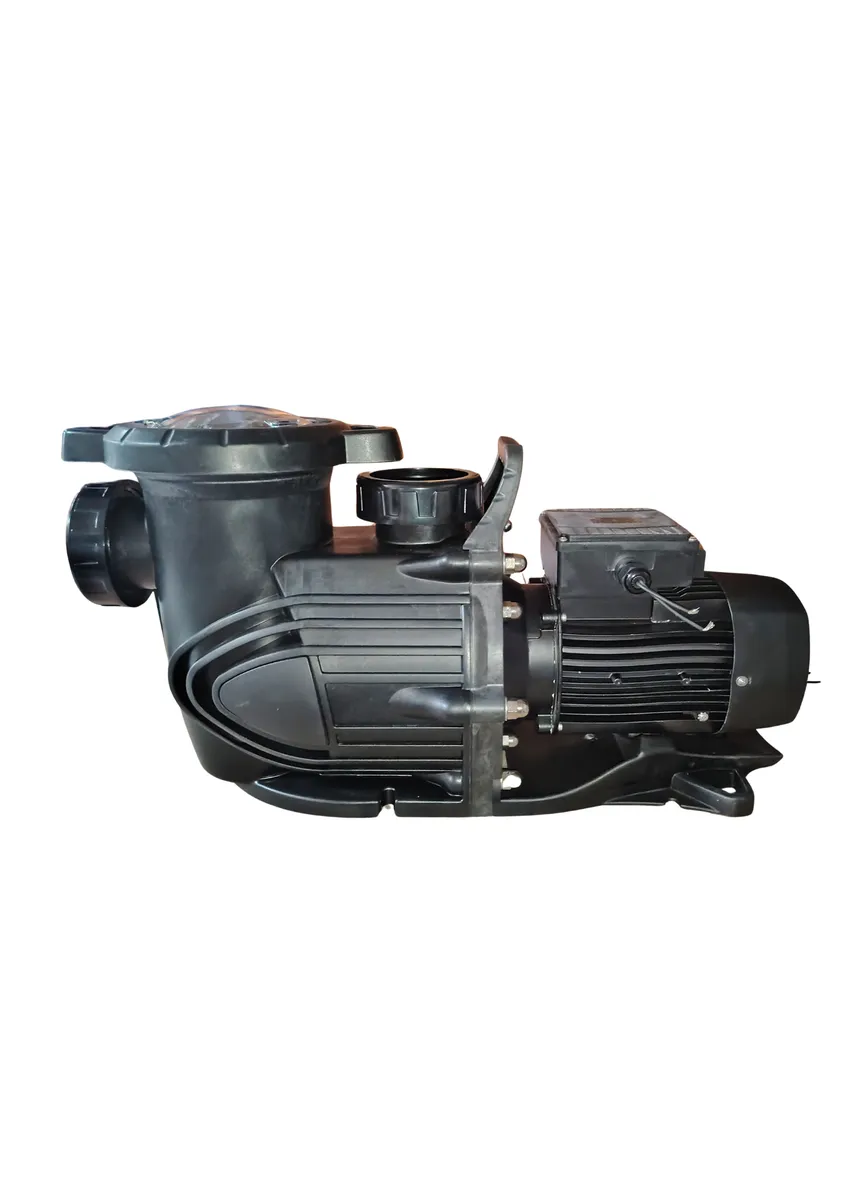 Aqua Max 2.2KW Swimming Pool Pump Suitable For Pools 100 000L Plus