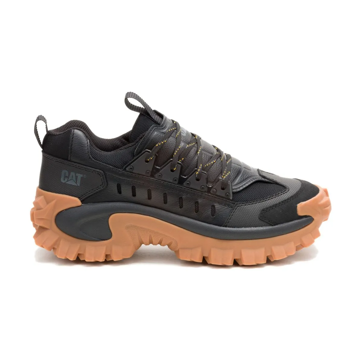 Caterpillar Intruder Met Sneaker