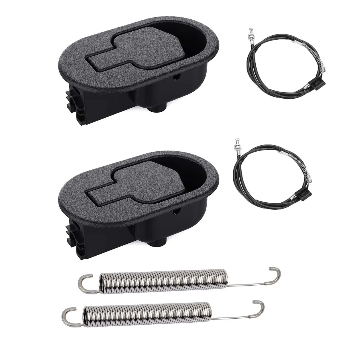 Recliner Replacement Handle – Recliner Release Handle Lever Accessories