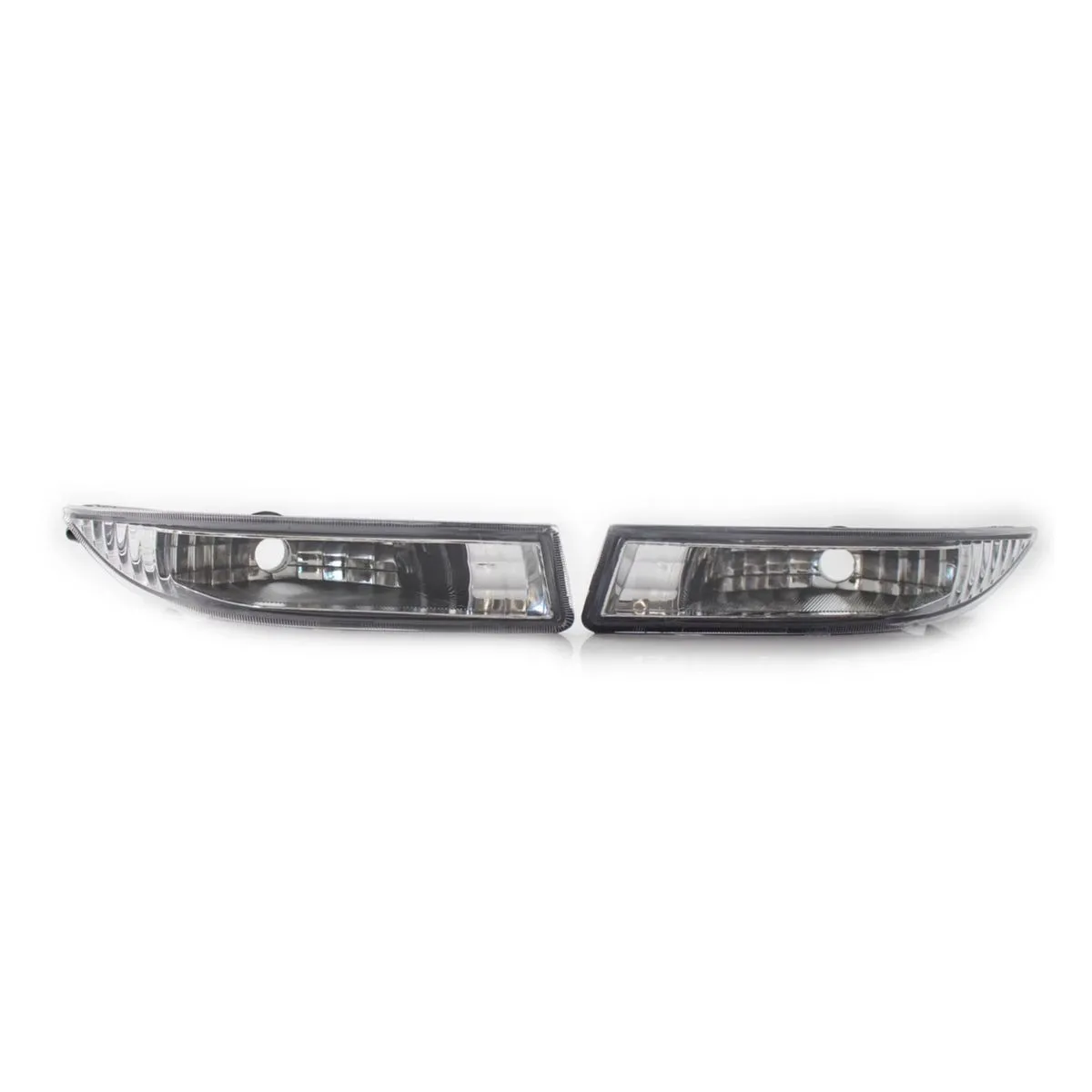 Toyota RunX / Corolla Foglight Kit 02 -05 model (Non-OEM)