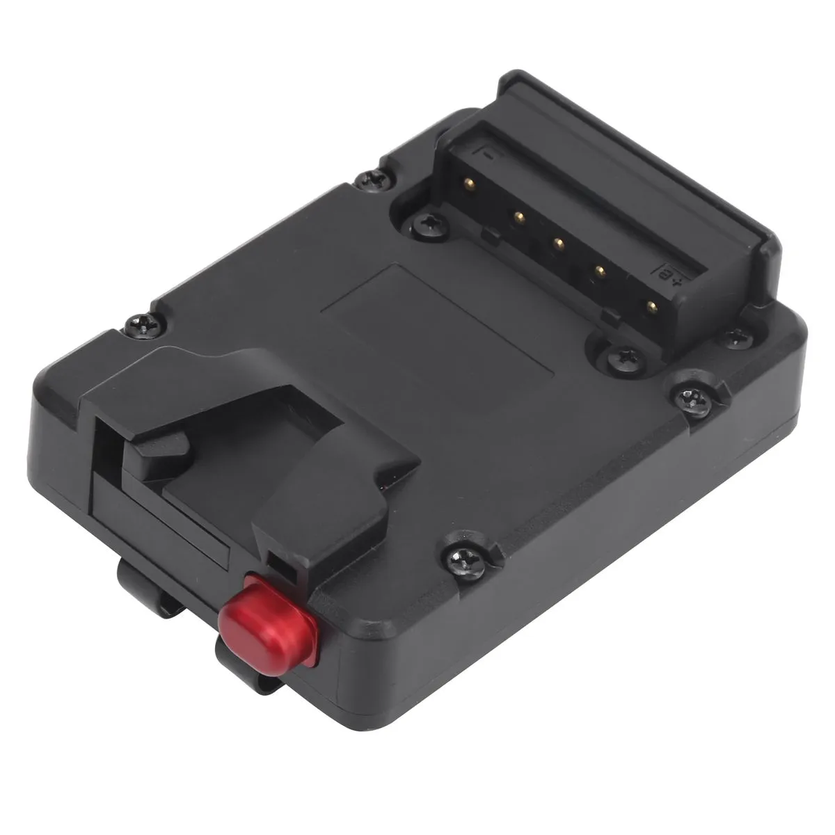 V-Lock Plate Adapter with D-Tap Output Daily Use