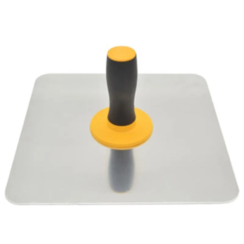 Aluminium Trowel Mortar Board Holder Construction With Handle