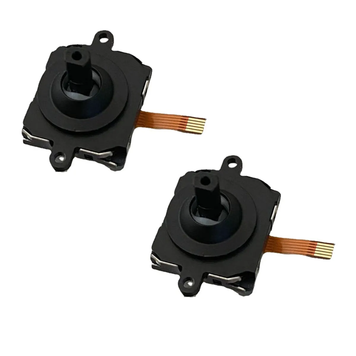 2PCS for 2 Controller Joysticks 3D Analog