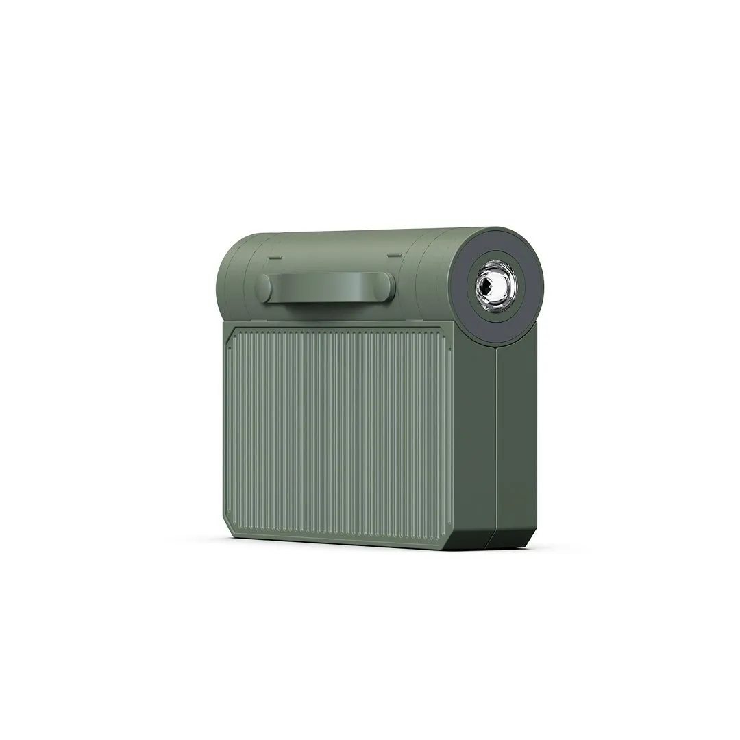 LED Multifunctional Outdoor Camping Light