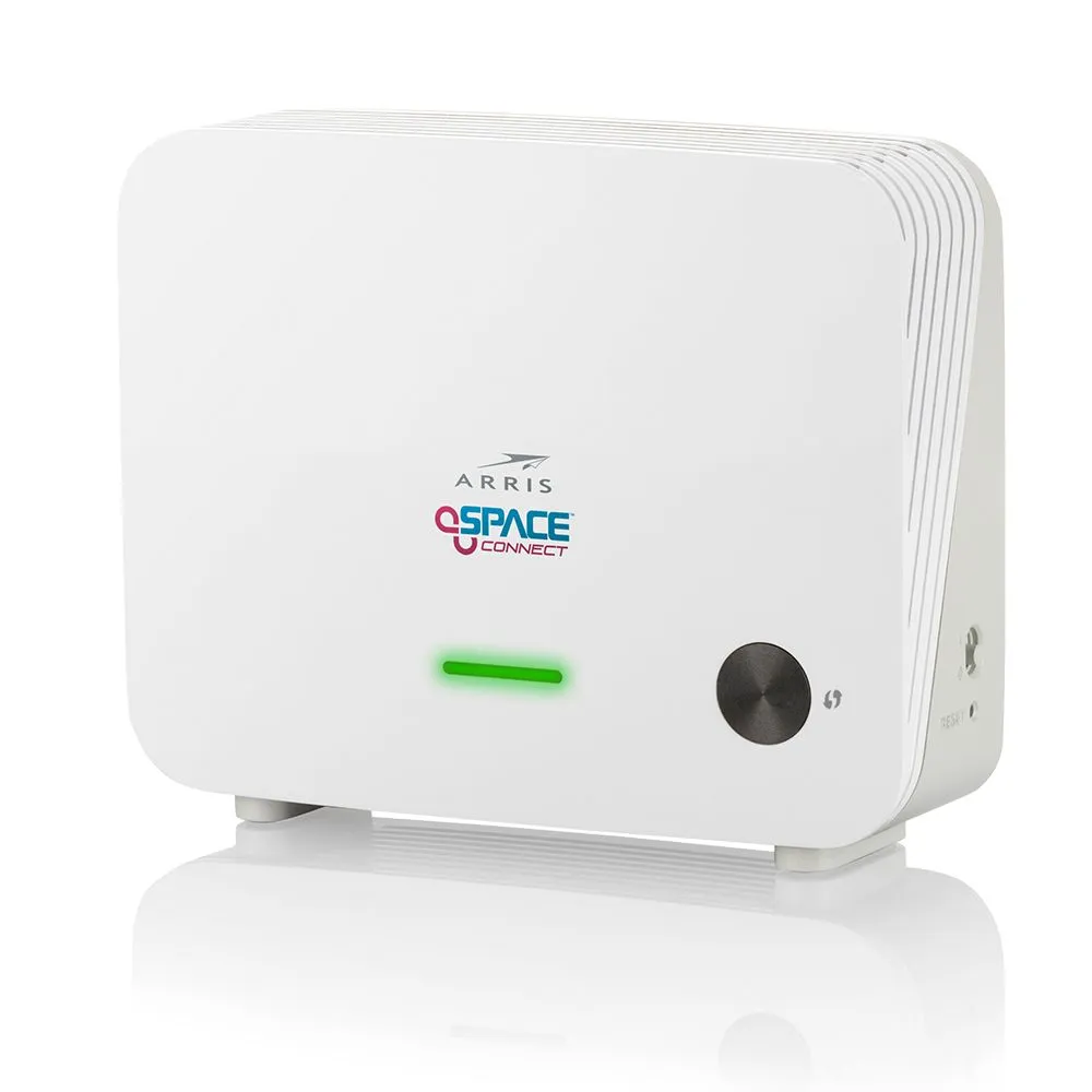 Space Arris WiFi Mesh Network System Range Extender Router DSTV, TV