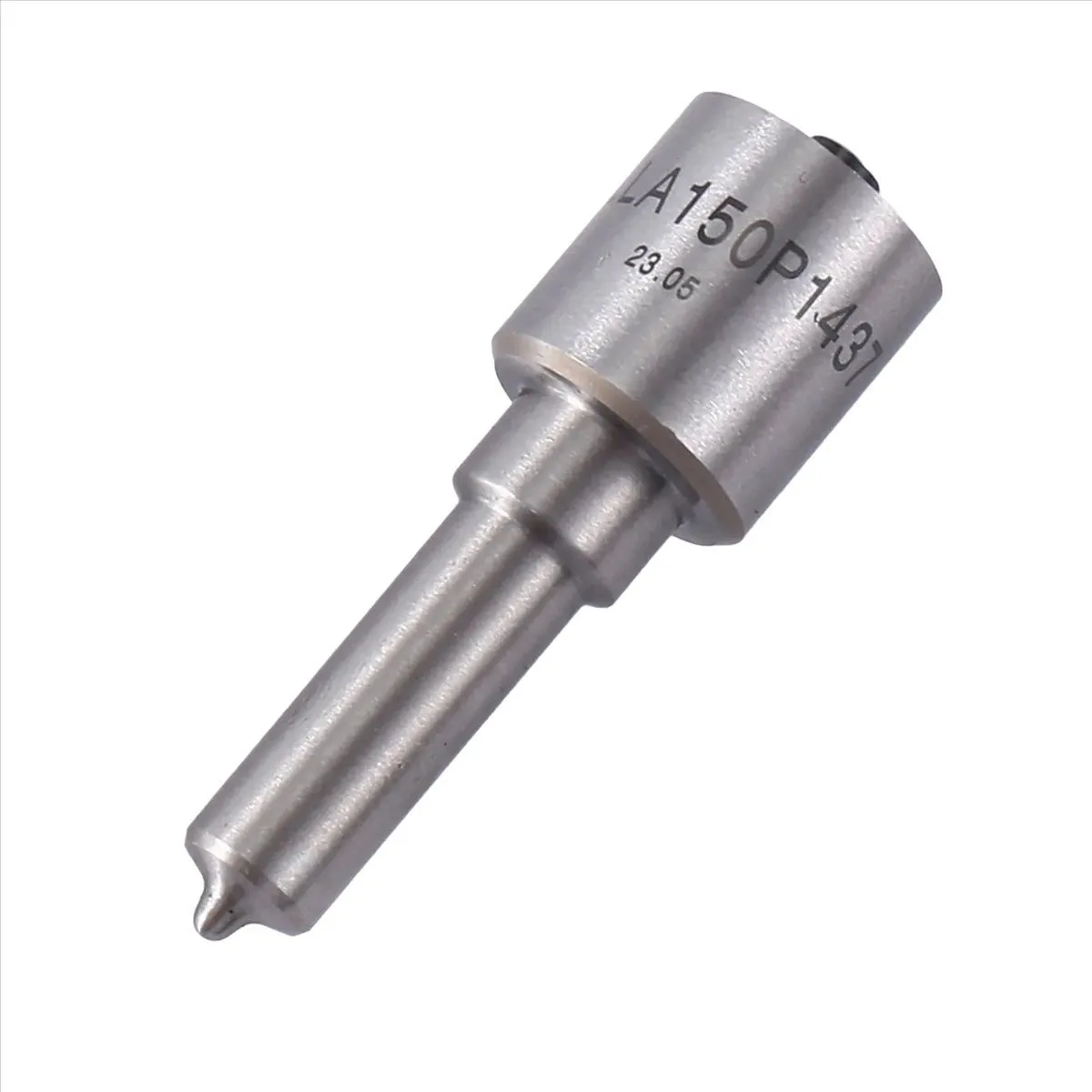 DLLA150P1437 New Common Rail Crude Oil Fuel Injector Nozzle