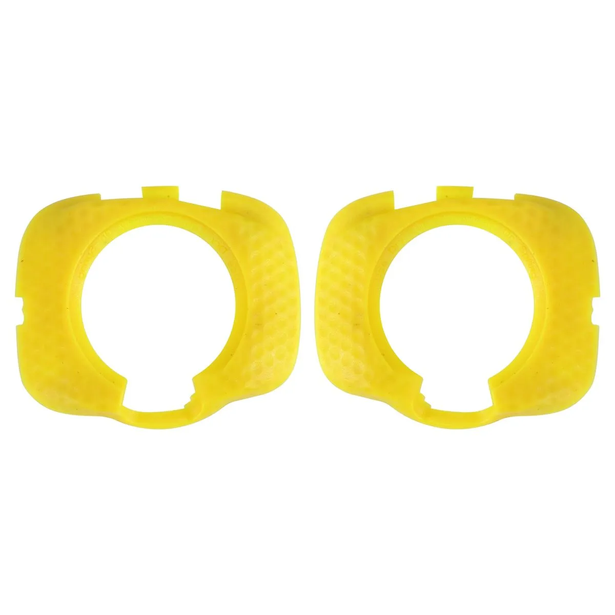 Bicycle Action Cleats Protection Cover for Speedplay Zero Aero - 2 Piece