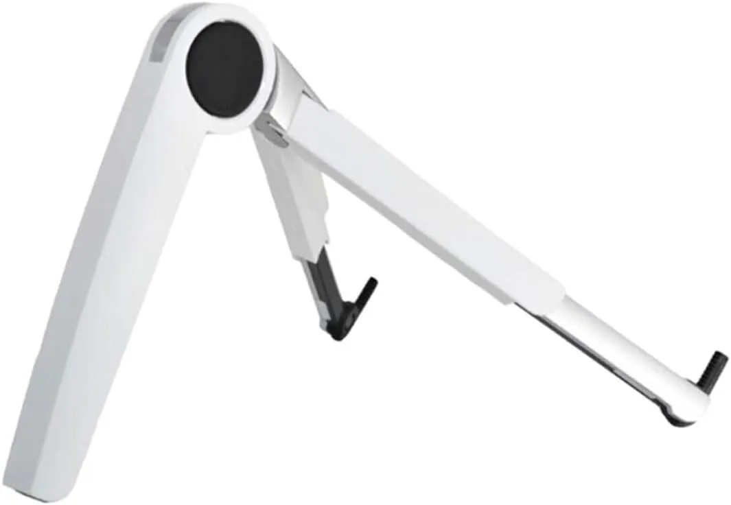Aluminum Alloy Triangle Laptop Cooling Stand for Notebook Tablets