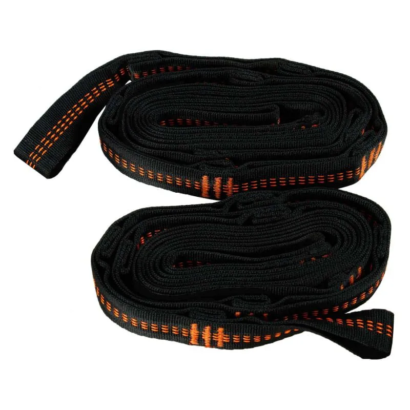 Hammock Harness 8-loop system