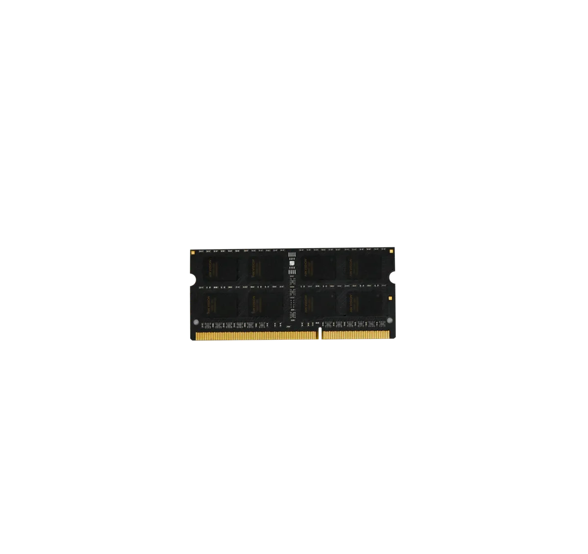 Hikvision 4GB 1600MHz DDR3 204 Pin RAM Module