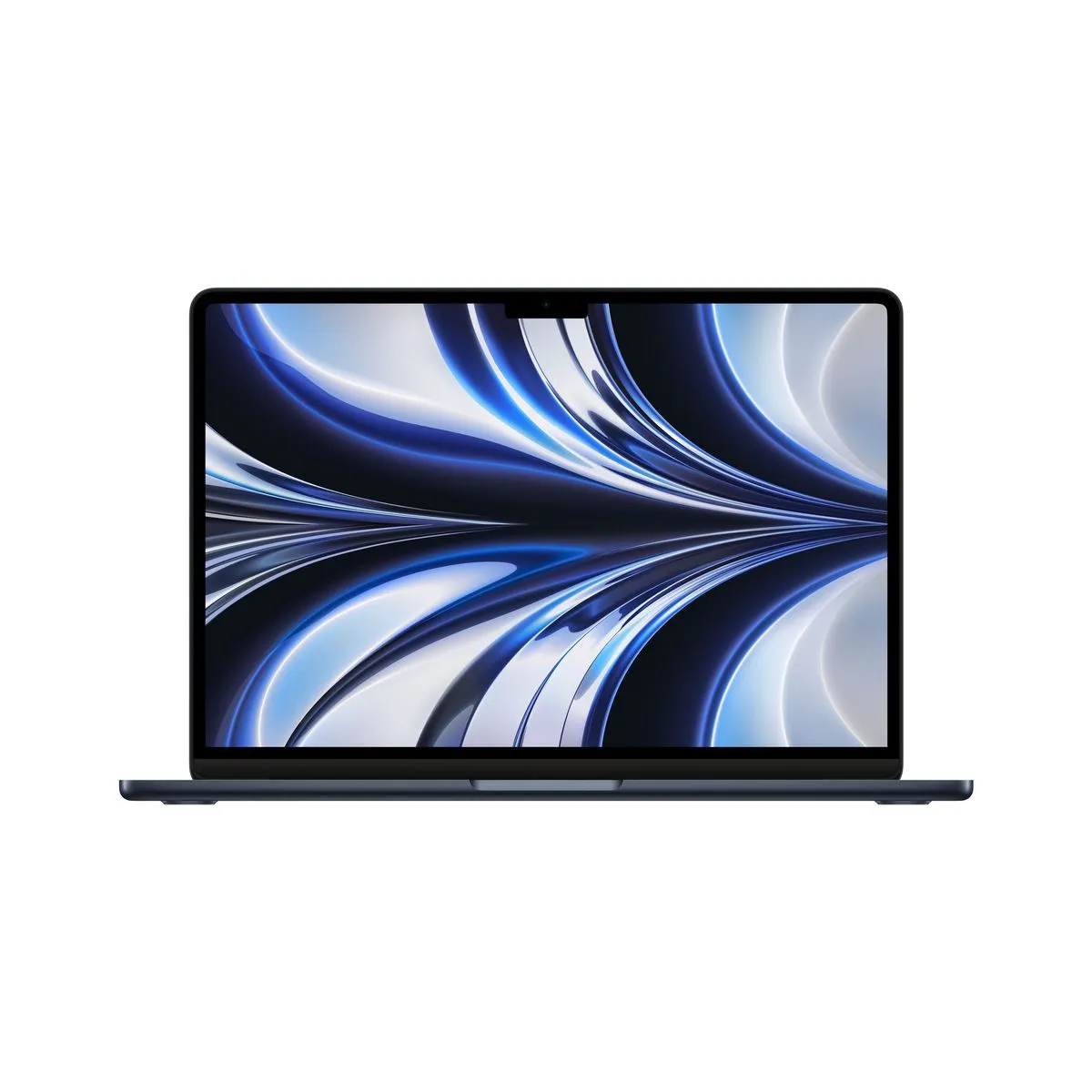 Apple Macbook Air 13 Inch M2 8 Core CPU 8 Core GPU 16GB RAM 256GB SSD - Midnight