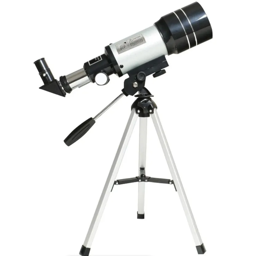 High Power Outdoor Monocular Telescope for Adults