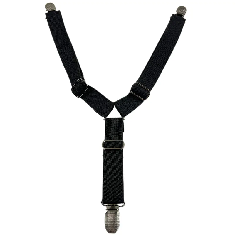 XS-S Adjustable Dog Diaper Suspender | Anti-Drop Pet Physiological Pants