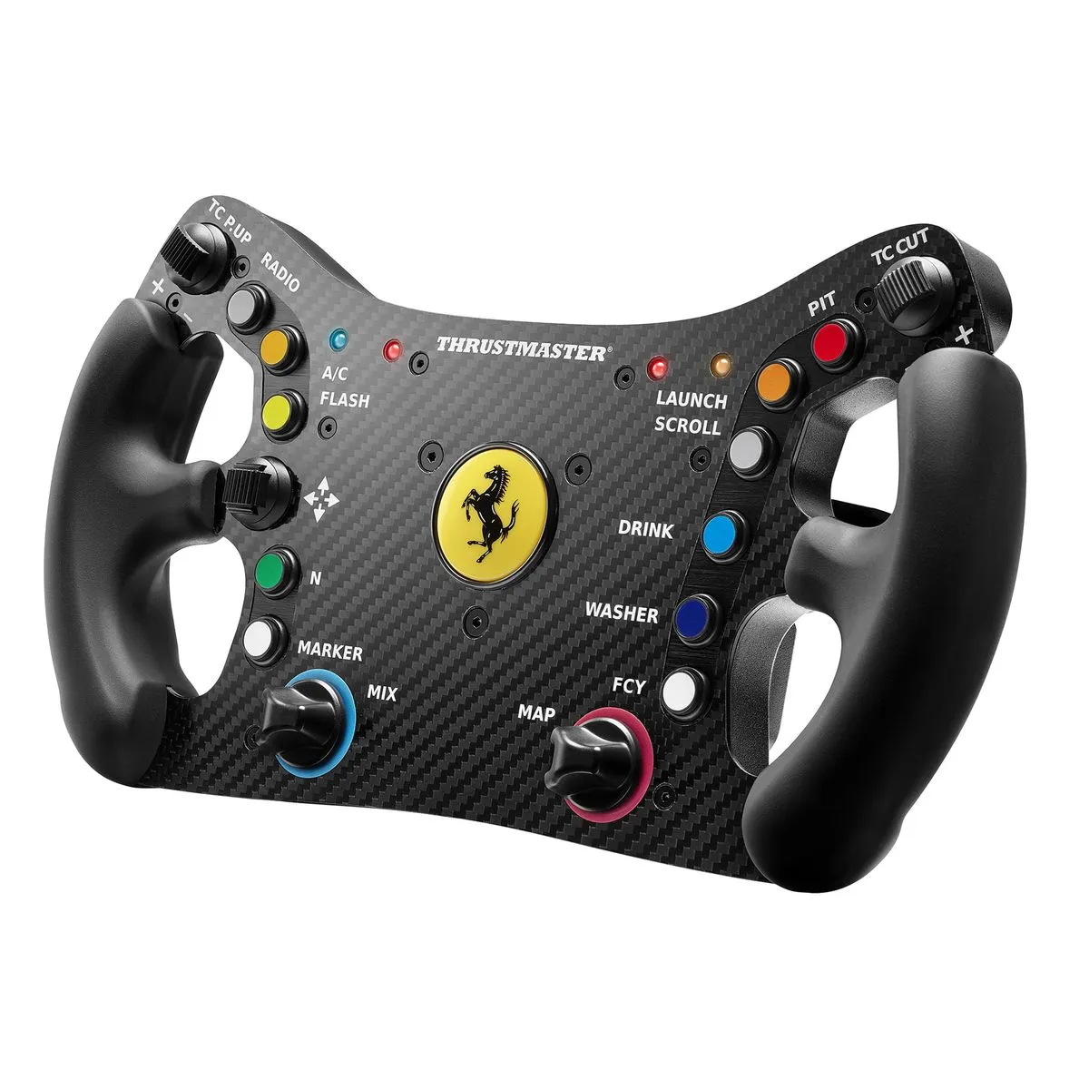 Thrustmaster Ferrari 488 GT3 Wheel