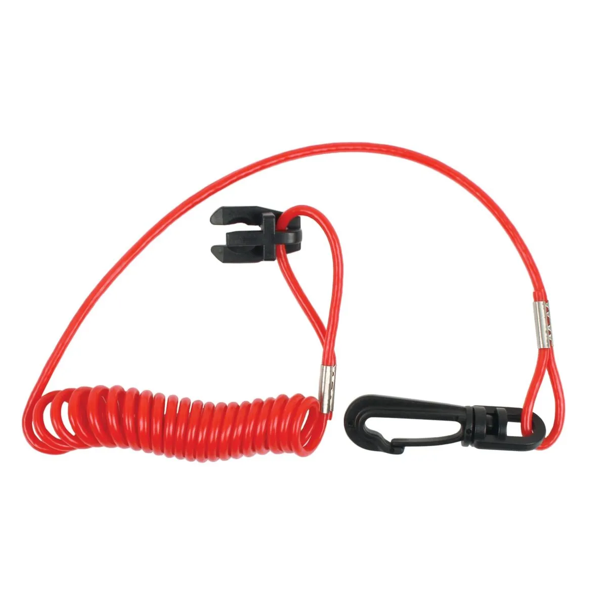 Emergency Cutoff Switch for Old Model OMC Outboard Boat Engines
