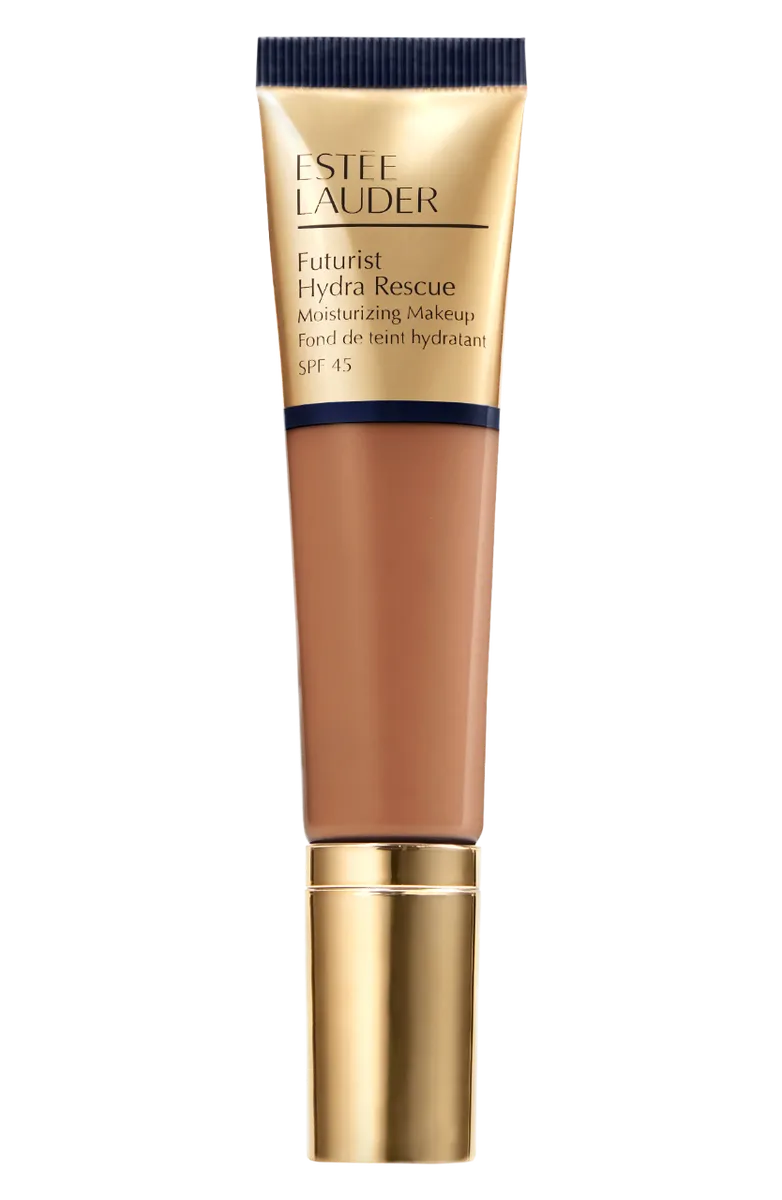 Estee Lauder Futurist Hydra Rescue Moisturizing Makeup - Amber Honey