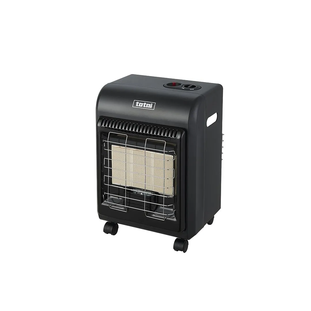 Totai - Mini Roll About - Gas Heater - 3kg/5kg Bottle