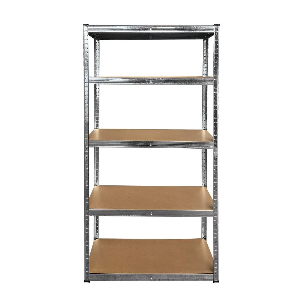 Wildberry 5 Tier Galvanised Stand
