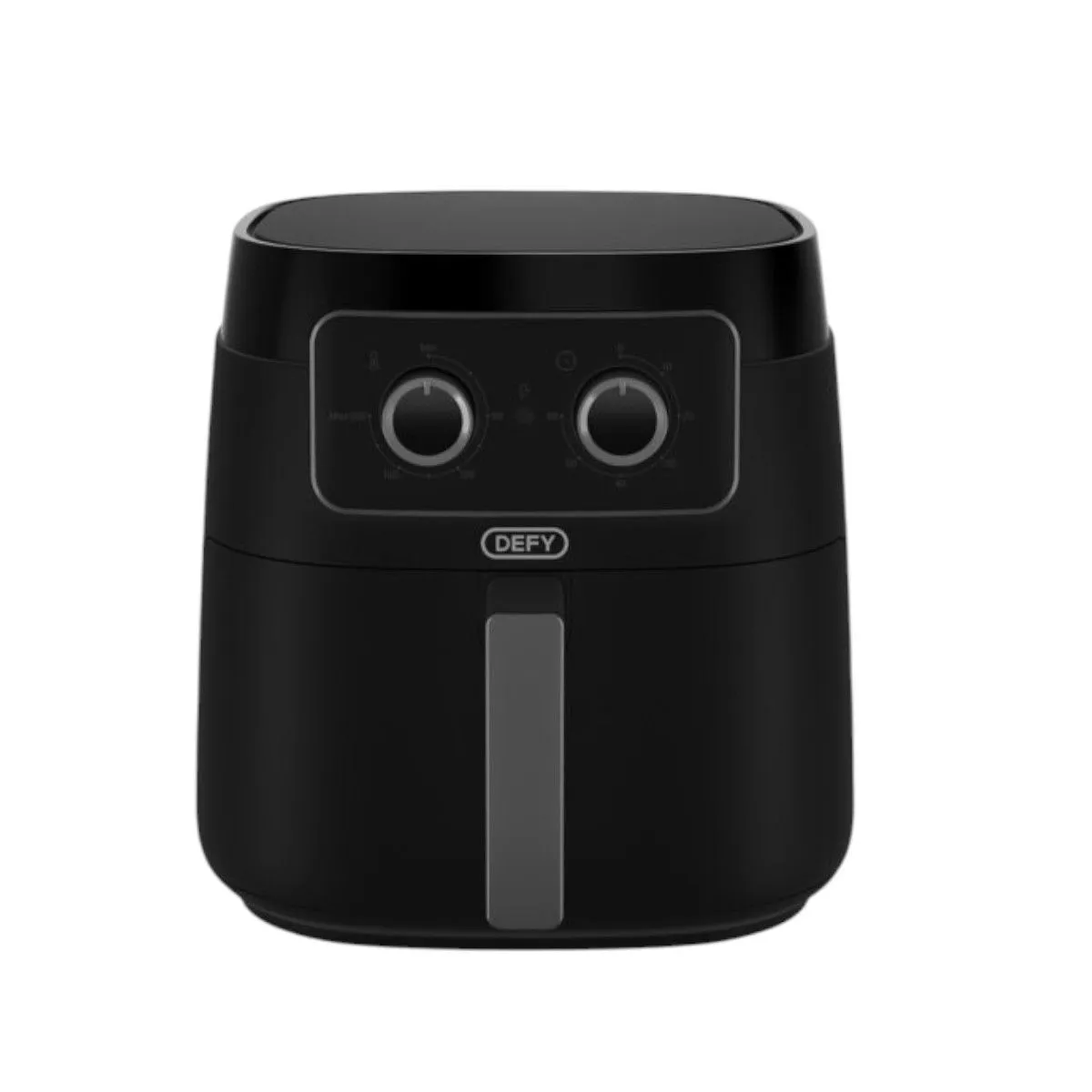 Defy 7.6L Manual Air Fryer DAF3376MBG