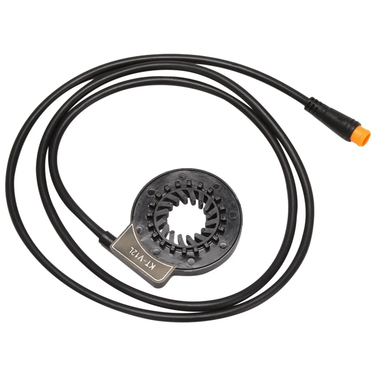 Electric Bikes Pas Sensor Waterproof Conversion Kit Parts Kt-V12L